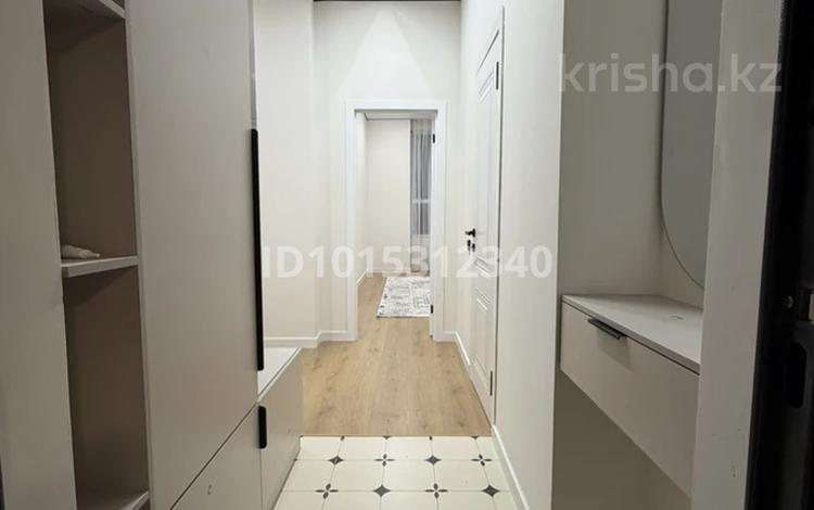 3-комнатная квартира · 103 м² · 6/20 этаж, Абая 160 — Абая /тургут озал за 500 000 ₸ в Алматы, Бостандыкский р-н — фото 2
