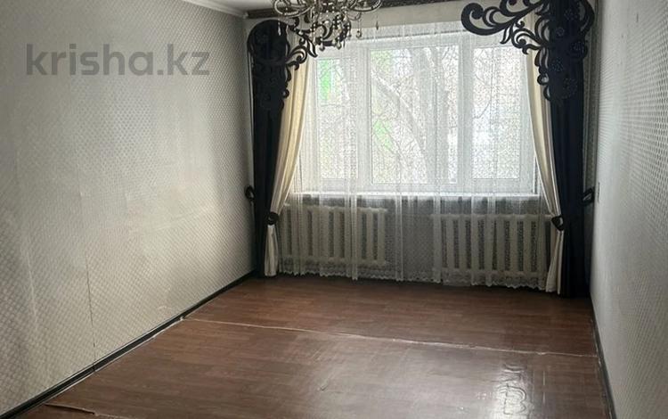 2-бөлмелі пәтер · 52 м² · 2/5 қабат, Толеби 21 в, бағасы: 130 000 ₸ в Шымкенте, Аль-Фарабийский р-н — фото 2