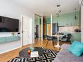 2-бөлмелі пәтер · 55 м², Туран 43/5, бағасы: 20 000 ₸ в Астане, Нура р-н
