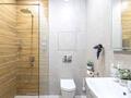 2-бөлмелі пәтер · 55 м², Туран 43/5, бағасы: 20 000 ₸ в Астане, Нура р-н — фото 11