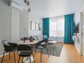2-бөлмелі пәтер · 55 м², Туран 43/5, бағасы: 20 000 ₸ в Астане, Нура р-н — фото 4
