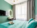 2-бөлмелі пәтер · 55 м², Туран 43/5, бағасы: 20 000 ₸ в Астане, Нура р-н — фото 7