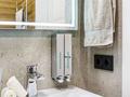 2-бөлмелі пәтер · 55 м², Туран 43/5, бағасы: 20 000 ₸ в Астане, Нура р-н — фото 9