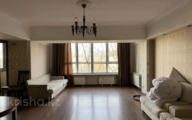 2-бөлмелі пәтер · 73 м² · 5/12 қабат, Достык пр. 44 — ЗОЛОТОЙ КВАДРАТ, бағасы: 55 млн ₸ в Алматы, Медеуский р-н — фото 7