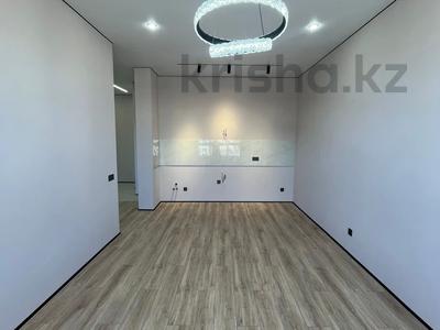 3-бөлмелі пәтер · 67 м² · 16/18 қабат, Е-36 2, 4, 5, 9, 11, бағасы: 42 млн ₸ в Астане, Нура р-н