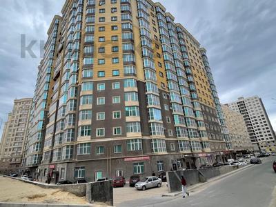 2-бөлмелі пәтер · 68.4 м² · 18/18 қабат, 16-ш/а. 64, бағасы: ~ 18.4 млн ₸ в Актау, 16-й мкр 