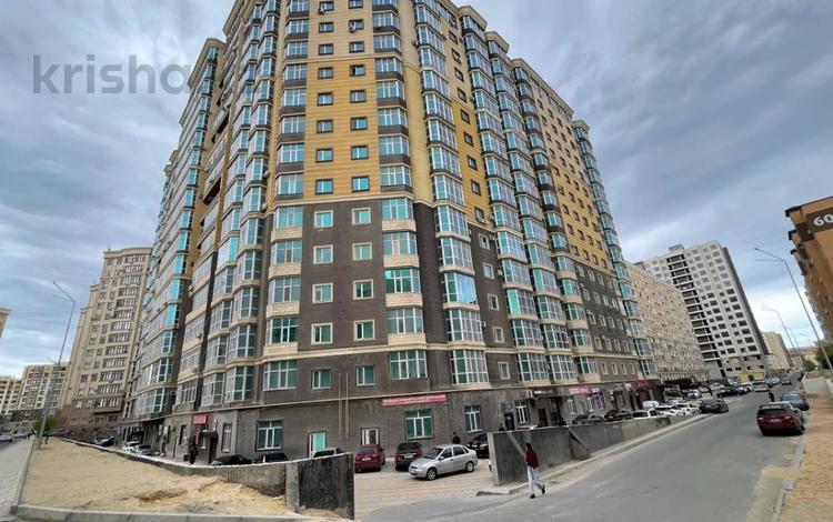 2-бөлмелі пәтер · 68.4 м² · 18/18 қабат, 16-ш/а. 64, бағасы: ~ 18.4 млн ₸ в Актау, 16-й мкр  — фото 17