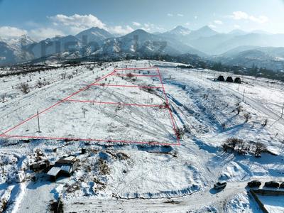 Участок · 0.5 га, мкр Карагайлы участок 632 за 120 млн ₸ в Алматы, Наурызбайский р-н