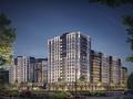 3-комнатная квартира · 90.61 м² · 9 этаж, пересечение ул. Калдаякова и ул. Жургенова 30/1 — БЕЗ КОМИССИИ!!! за ~ 50 млн ₸ в Астане, Сарайшык р-н — фото 2