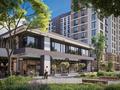 3-комнатная квартира · 90.61 м² · 9 этаж, пересечение ул. Калдаякова и ул. Жургенова 30/1 — БЕЗ КОМИССИИ!!! за ~ 50 млн ₸ в Астане, Сарайшык р-н — фото 3