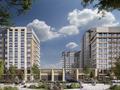 3-комнатная квартира · 90.61 м² · 9 этаж, пересечение ул. Калдаякова и ул. Жургенова 30/1 — БЕЗ КОМИССИИ!!! за ~ 50 млн ₸ в Астане, Сарайшык р-н — фото 5