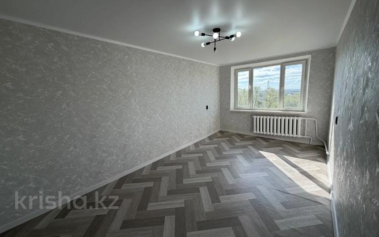 2-комнатная квартира · 54 м² · 5/5 этаж, Ворошилова 9 за 22.9 млн ₸ в Костанае — фото 2
