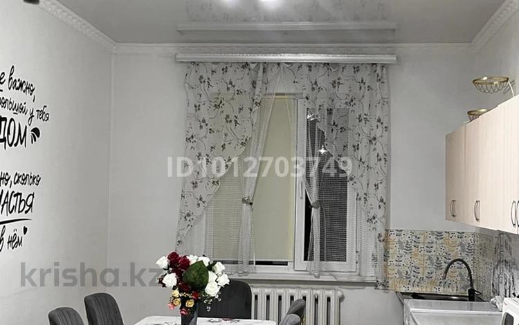 Часть дома · 4 комнаты · 100 м² · 6.1 сот., Комсомол жайнақ за 28 млн ₸ в Жайнак (Комсомоле) — фото 2