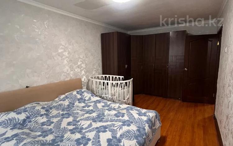 3-комнатная квартира · 63 м² · 1/5 этаж, мкр Орбита-2 за 37 млн ₸ в Алматы, Бостандыкский р-н — фото 7