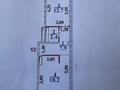 2-бөлмелі пәтер · 41.2 м² · 5/6 қабат, Ташкентский тракт 7093 — Рядом находится ЖК Асыл-Арман, бағасы: 17.3 млн ₸ в Иргели — фото 14