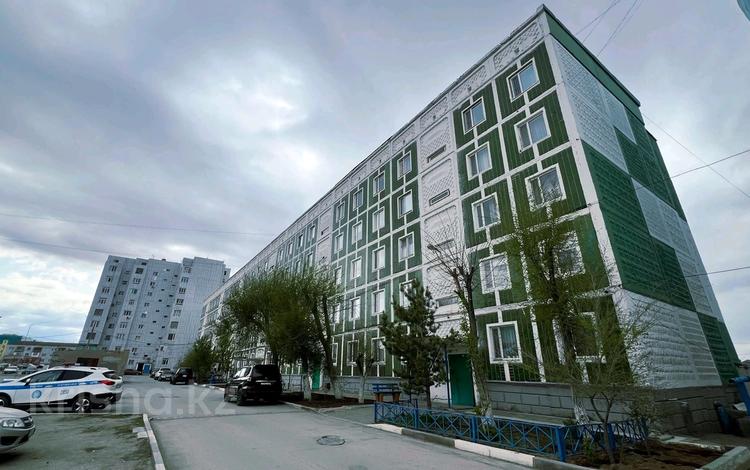 4-бөлмелі пәтер · 80 м² · 4/5 қабат, Шаталюка 52, бағасы: 20.5 млн ₸ в Сатпаев — фото 15