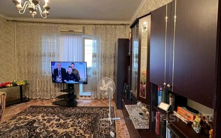 4-комнатная квартира · 80 м² · 4/5 этаж, Шаталюка 52 за 20.5 млн ₸ в Сатпаев — фото 3