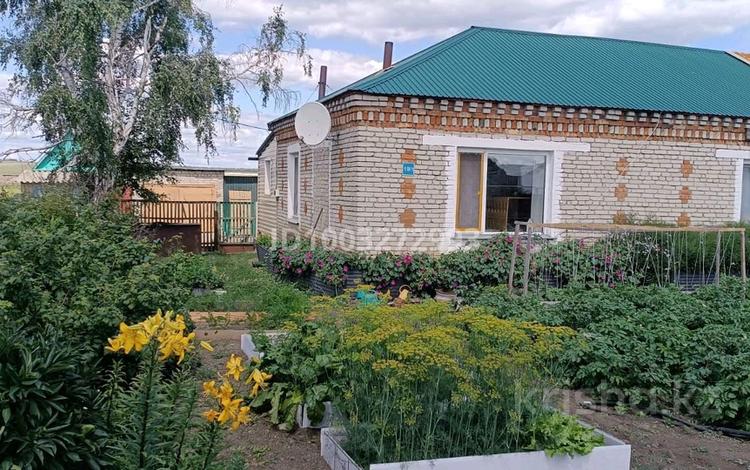 Жеке үй · 3 бөлме · 70 м² · 20 сот., Чкалова 19/1 — Село Айдабул, бағасы: 4 млн 〒 в  — фото 2