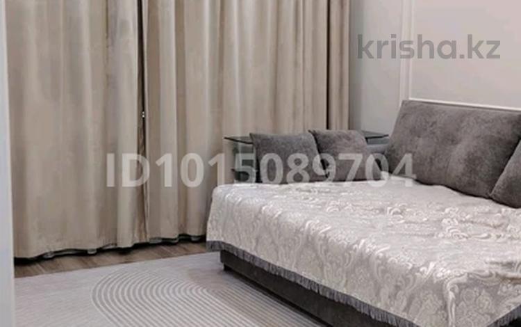 1-комнатная квартира · 39 м² · 5/12 этаж, ул. Жошы хан 12/3 — Район Sfera park за 280 000 ₸ в Астане, Есильский р-н — фото 2
