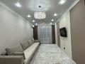 2-комнатная квартира · 71 м² · 7/10 этаж, мкр Юго-Восток, Муканова 55/2 за 39 млн ₸ в Караганде, Казыбек би р-н — фото 3