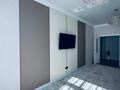 2-комнатная квартира · 71 м² · 7/10 этаж, мкр Юго-Восток, Муканова 55/2 за 39 млн ₸ в Караганде, Казыбек би р-н — фото 16