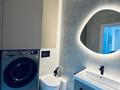 2-комнатная квартира · 71 м² · 7/10 этаж, мкр Юго-Восток, Муканова 55/2 за 39 млн ₸ в Караганде, Казыбек би р-н — фото 18