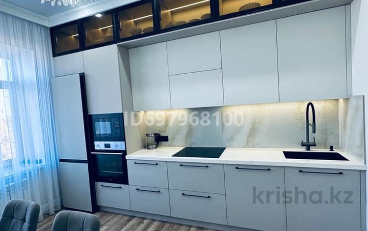 2-комнатная квартира · 71 м² · 7/10 этаж, мкр Юго-Восток, Муканова 55/2 за 39 млн ₸ в Караганде, Казыбек би р-н — фото 18