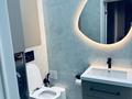 2-комнатная квартира · 71 м² · 7/10 этаж, мкр Юго-Восток, Муканова 55/2 за 39 млн ₸ в Караганде, Казыбек би р-н — фото 9