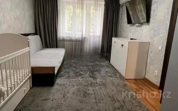 1-комнатная квартира · 32 м² · 2/4 этаж, Тимирязева, ул. 76 — Розыбакиева за 29 млн ₸ в Алматы, Бостандыкский р-н — фото 17
