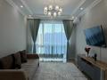 2-бөлмелі пәтер · 75 м² · 3/12 қабат, Мухамедханова 4a, бағасы: 450 000 ₸ в Астане, Нура р-н