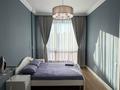 2-бөлмелі пәтер · 75 м² · 3/12 қабат, Мухамедханова 4a, бағасы: 450 000 ₸ в Астане, Нура р-н — фото 2