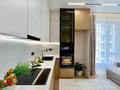 3-бөлмелі пәтер · 70 м² · 9/9 қабат, Симферопольская — Жандосова, бағасы: 80 млн ₸ в Алматы, Ауэзовский р-н — фото 9