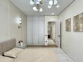 3-бөлмелі пәтер · 70 м² · 9/9 қабат, Симферопольская — Жандосова, бағасы: 80 млн ₸ в Алматы, Ауэзовский р-н — фото 14