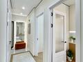 3-бөлмелі пәтер · 70 м² · 9/9 қабат, Симферопольская — Жандосова, бағасы: 80 млн ₸ в Алматы, Ауэзовский р-н — фото 15