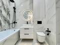 3-бөлмелі пәтер · 70 м² · 9/9 қабат, Симферопольская — Жандосова, бағасы: 80 млн ₸ в Алматы, Ауэзовский р-н — фото 19