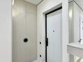 3-бөлмелі пәтер · 70 м² · 9/9 қабат, Симферопольская — Жандосова, бағасы: 80 млн ₸ в Алматы, Ауэзовский р-н — фото 22