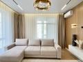 3-бөлмелі пәтер · 70 м² · 9/9 қабат, Симферопольская — Жандосова, бағасы: 80 млн ₸ в Алматы, Ауэзовский р-н — фото 2