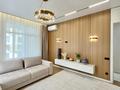 3-бөлмелі пәтер · 70 м² · 9/9 қабат, Симферопольская — Жандосова, бағасы: 80 млн ₸ в Алматы, Ауэзовский р-н — фото 3