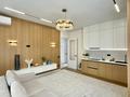 3-бөлмелі пәтер · 70 м² · 9/9 қабат, Симферопольская — Жандосова, бағасы: 80 млн ₸ в Алматы, Ауэзовский р-н — фото 4