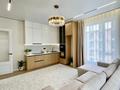 3-бөлмелі пәтер · 70 м² · 9/9 қабат, Симферопольская — Жандосова, бағасы: 80 млн ₸ в Алматы, Ауэзовский р-н — фото 6