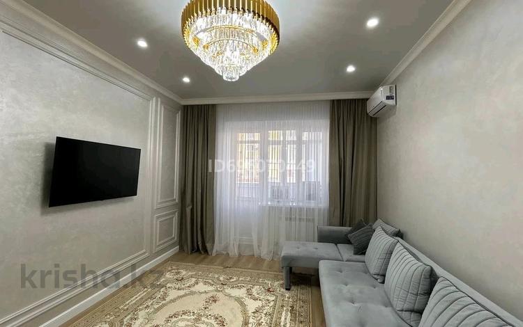 1-комнатная квартира · 56 м² · 1/9 этаж, мкр. Алтын орда 40 б — Санкибай батыра за 200 000 ₸ в Актобе — фото 2