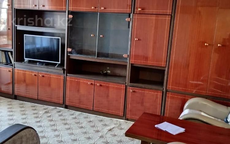 2-комнатная квартира, 50.6 м², 3/5 этаж, Астана за 21.4 млн 〒 в Петропавловске — фото 10
