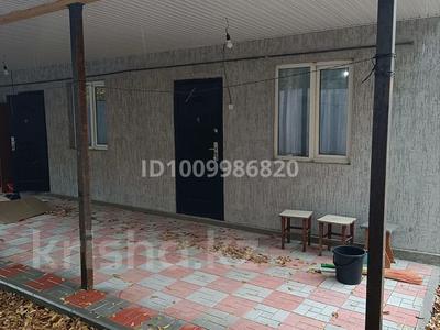 1-бөлмелі пәтер · 30 м² · 1/1 қабат, мкр Акбулак 53 — Шарипова Рыскулова, бағасы: 170 000 ₸ в Алматы, Алатауский р-н