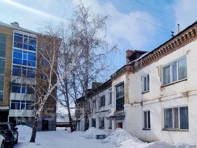 3-комнатная квартира · 50.6 м² · 2/2 этаж, Мира 6 за 11.3 млн 〒 в Щучинске