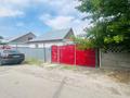 Отдельный дом · 4 комнаты · 140 м² · 8 сот., Рысбек батыр 35 за 10 млн ₸ в Каратау