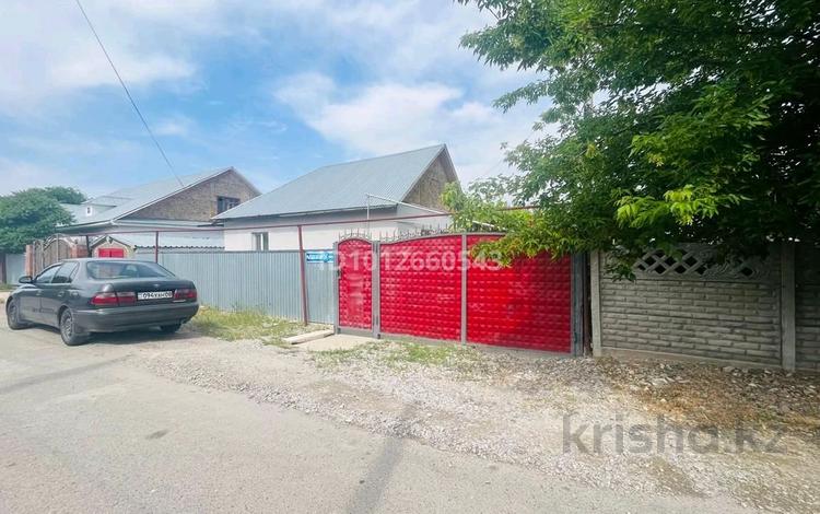 Отдельный дом · 4 комнаты · 140 м² · 8 сот., Рысбек батыр 35 за 10 млн ₸ в Каратау — фото 2