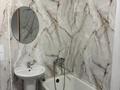 2-бөлмелі пәтер · 60 м² · 4/5 қабат, 18-шағынаудан — Рыскулова, бағасы: 200 000 ₸ в Шымкенте, Аль-Фарабийский р-н — фото 9