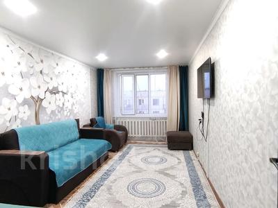 2-бөлмелі пәтер · 50 м² · 5/5 қабат, Юность, бағасы: 13.8 млн ₸ в Семее
