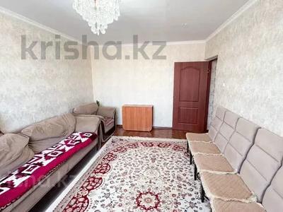 4-комнатная квартира · 80 м² · 4/5 этаж, Алдабергенова 86а за 22.5 млн 〒 в Талдыкоргане