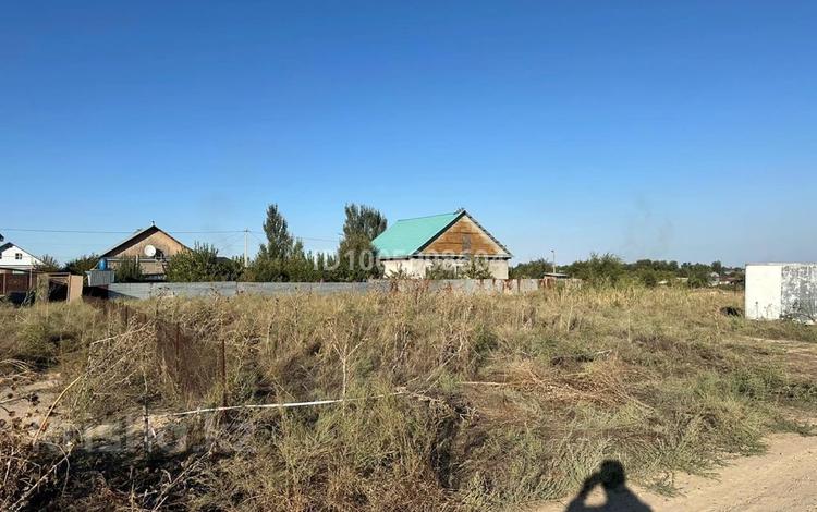 Участок · 6 соток, 9 линия 35 за 6 млн 〒 в  — фото 2